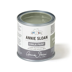Annie Sloan Chalk Paint® - Coolabah Green