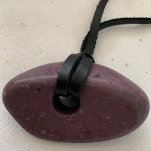 Purple Stone J55