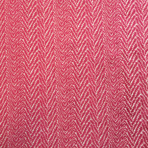 Zanzibar Upholstery Fabric in Tomato