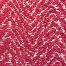 Load image into Gallery viewer, Zanzibar Upholstery Fabric in Tomato
