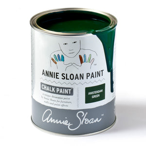 Annie Sloan Chalk Paint® - Amsterdam Green