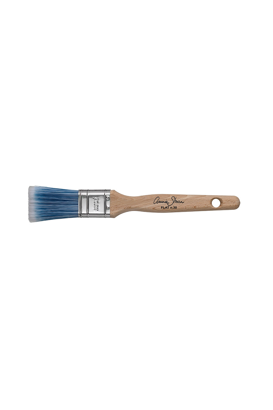 Annie Sloan® Flat Brush (Small)