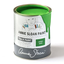 Load image into Gallery viewer, Annie Sloan Chalk Paint® - Antibes Green
