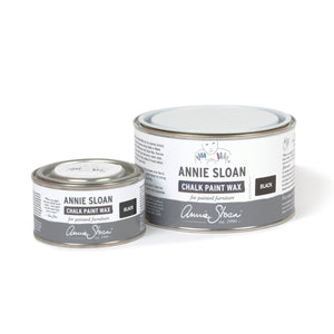 Annie Sloan Chalk Paint® Wax - Black
