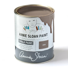 Load image into Gallery viewer, Annie Sloan Chalk Paint® - Coco
