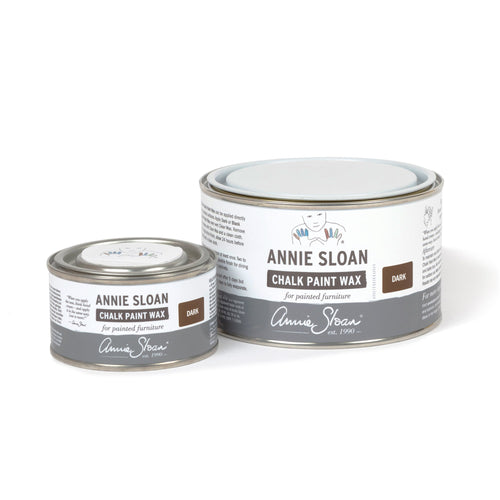 Annie Sloan Chalk Paint® Wax - Dark