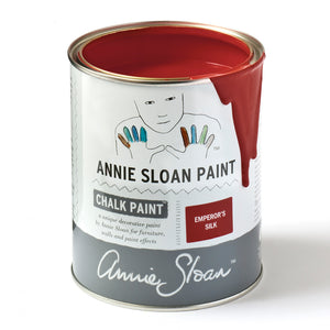Annie Sloan Chalk Paint® - Emperors Silk