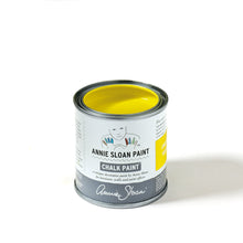 Load image into Gallery viewer, English Yellow Chalk Paint®
