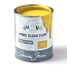 Load image into Gallery viewer, Annie Sloan Chalk Paint® - English Yellow
