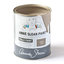 Load image into Gallery viewer, Annie Sloan Chalk Paint® - French Linen

