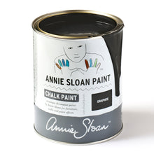 Load image into Gallery viewer, Annie Sloan Chalk Paint® - Graphite
