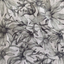 Load image into Gallery viewer, Flannel Flower Linen
