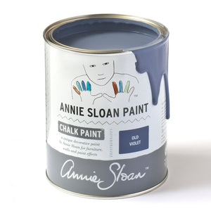 Annie Sloan Chalk Paint® - Old Violet