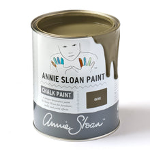 Load image into Gallery viewer, Annie Sloan Chalk Paint® - Olive
