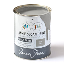 Load image into Gallery viewer, Annie Sloan Chalk Paint® - Paris Grey
