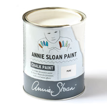 Load image into Gallery viewer, Annie Sloan Chalk Paint® - Pure

