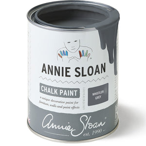 Annie Sloan Chalk Paint® - Whistler Grey