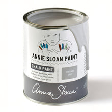 Load image into Gallery viewer, Annie Sloan Chalk Paint® - Chicago Grey
