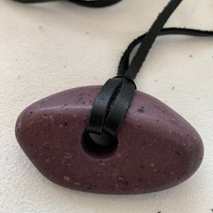 Purple Stone J55