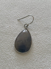 Load image into Gallery viewer, Sapphire Drop Earrings
