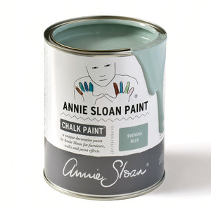 Annie Sloan Chalk Paint® - Svenska Blue
